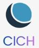 Logotipo original CICH